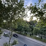 Anna\'S Apartment