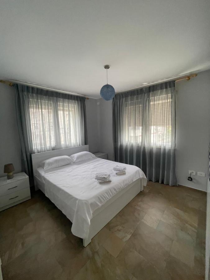 Anna's Apartament