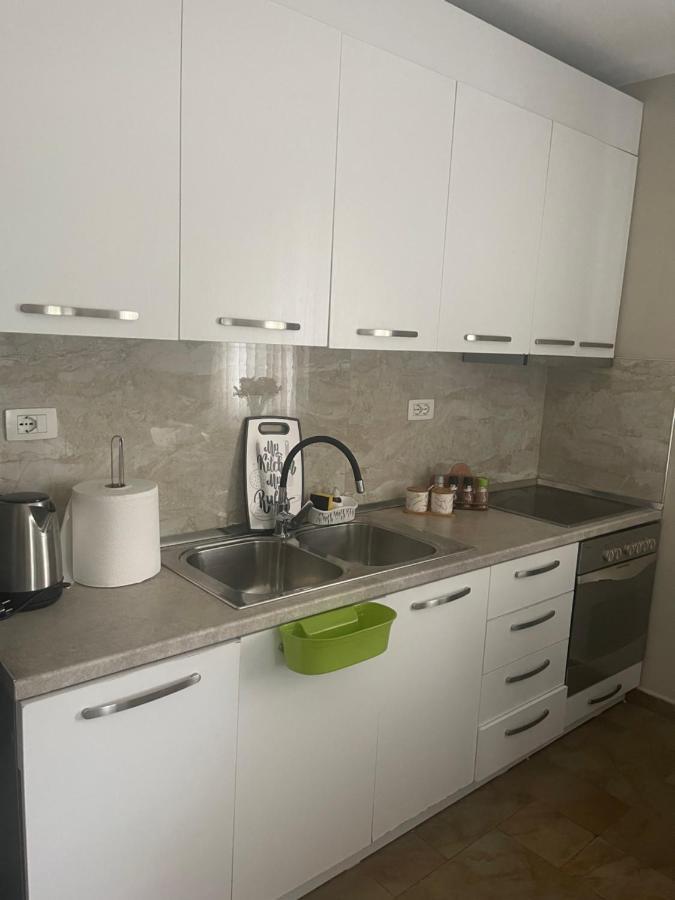 Anna's Apartament Tirana