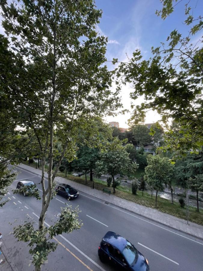 Anna's Tirana
