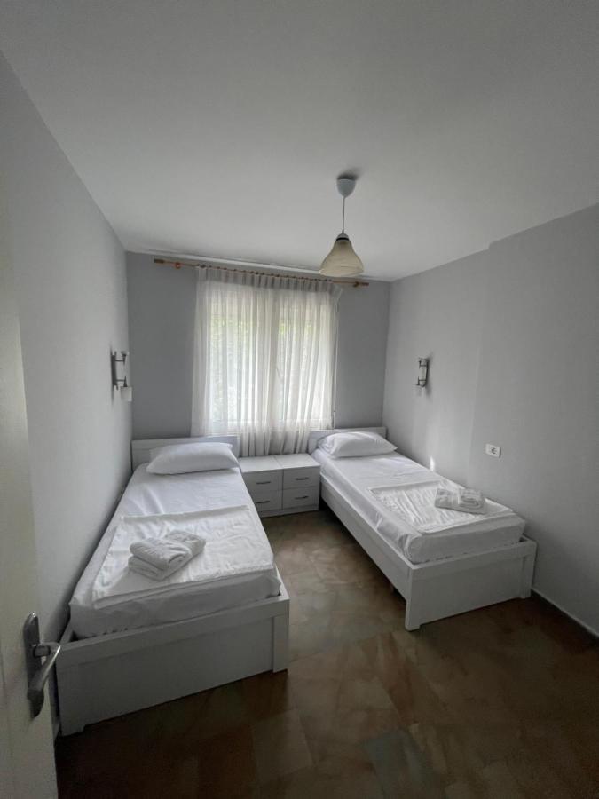 Apartament Anna's *