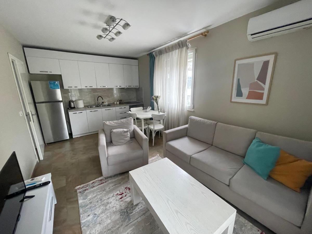 Apartament Anna's *