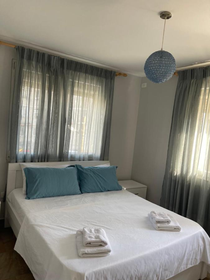 Anna's Apartament